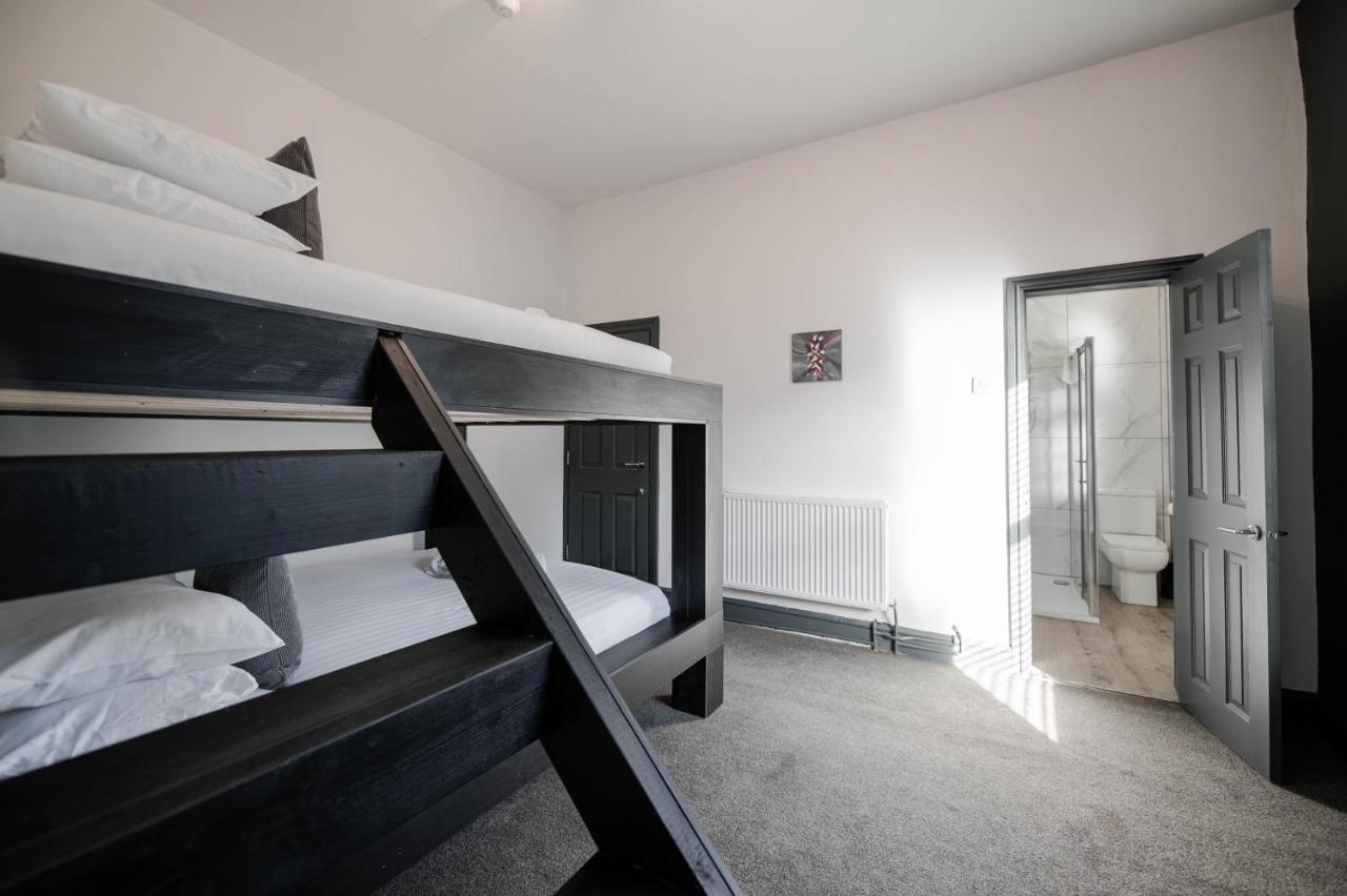 The Anfield Quarter By Serviced Living Liverpool