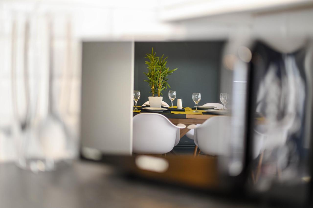 The Anfield Quarter By Serviced Living