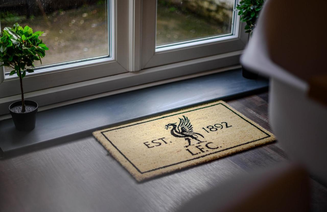 Holiday home The Anfield Quarter By Serviced Living *